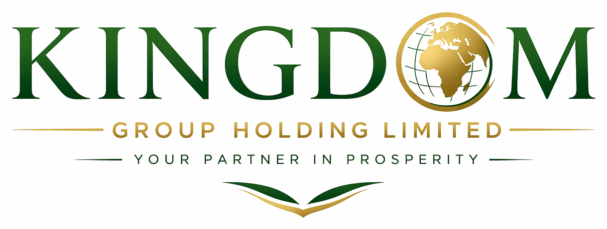 Kingdom Group Holding Limited