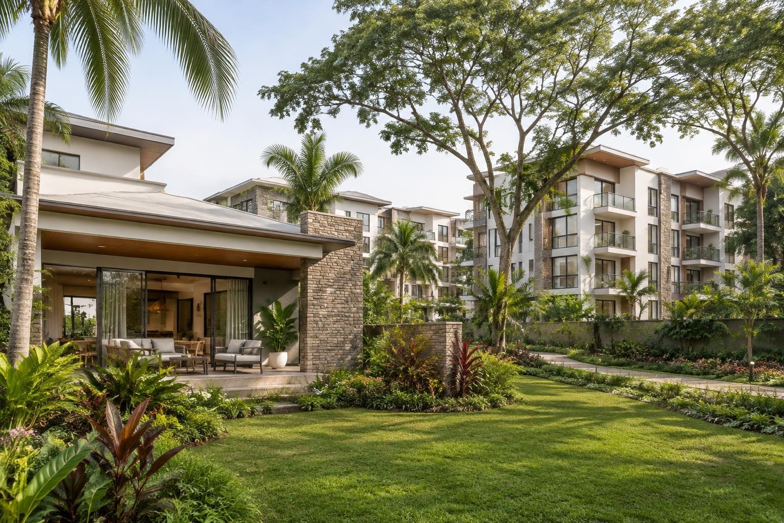 Kingdom Properties
