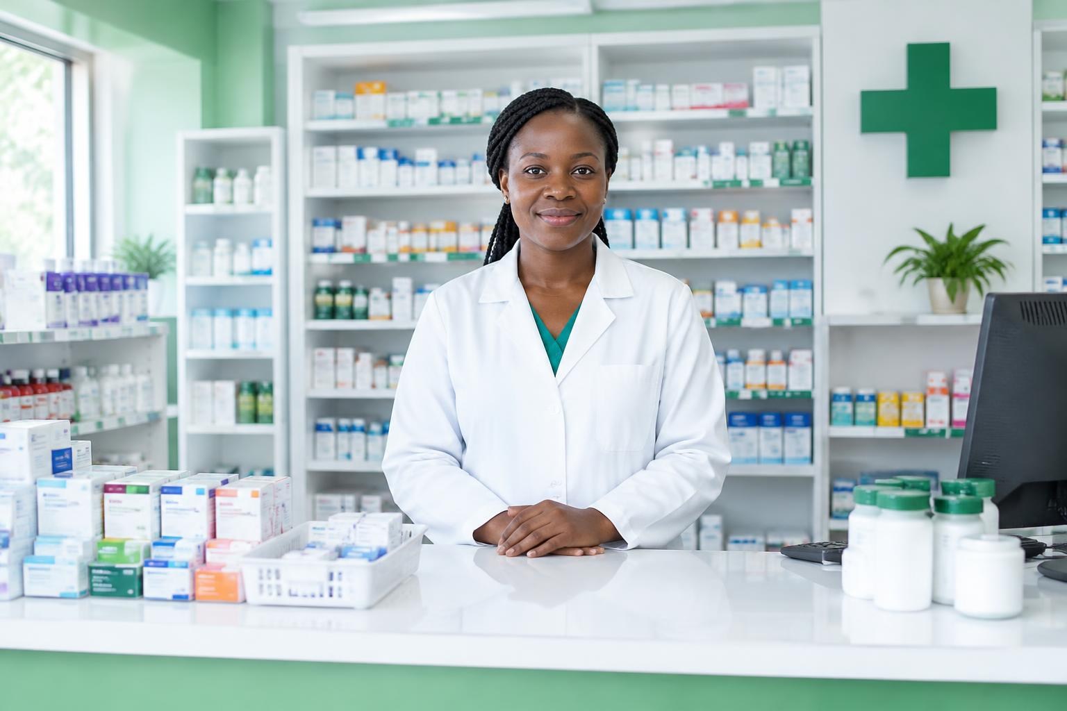 Salem Pharmaceuticals