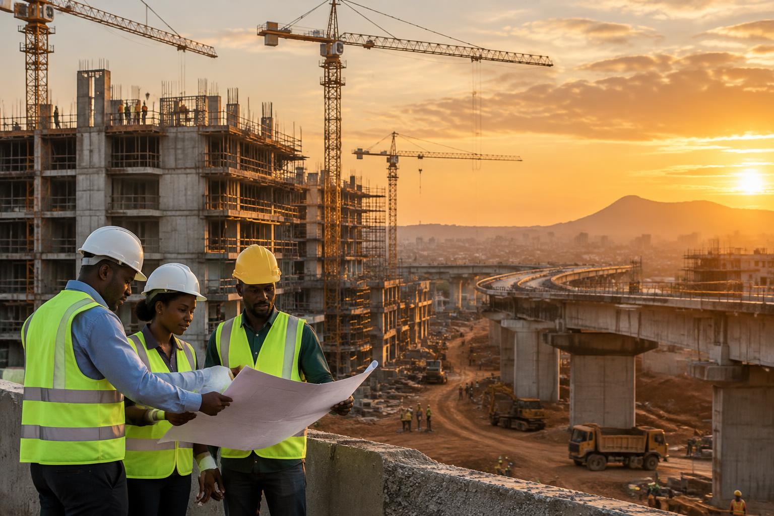 Engineering and Construction