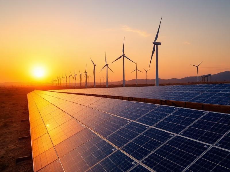 Energy and Power