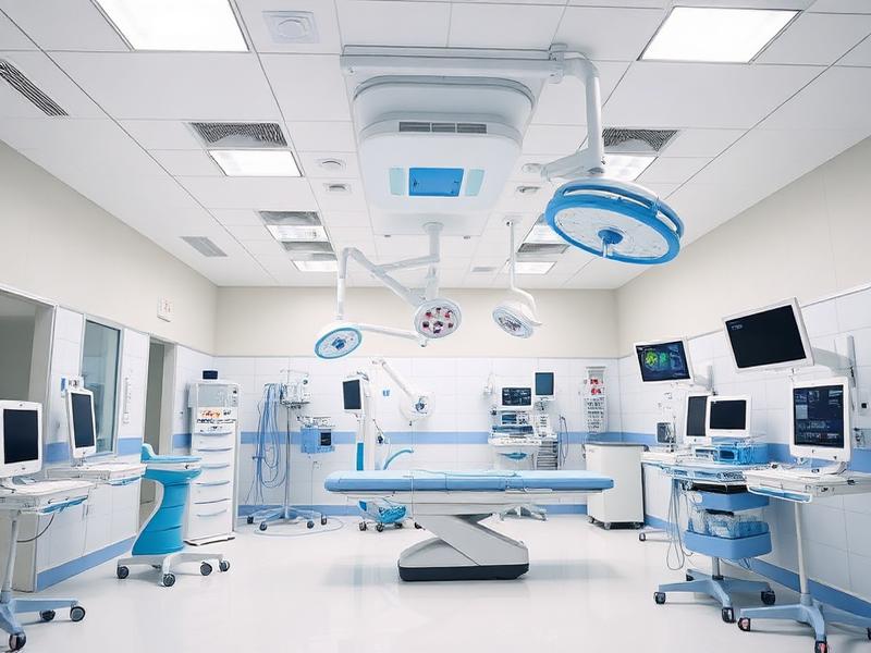 Healthcare and Life Sciences