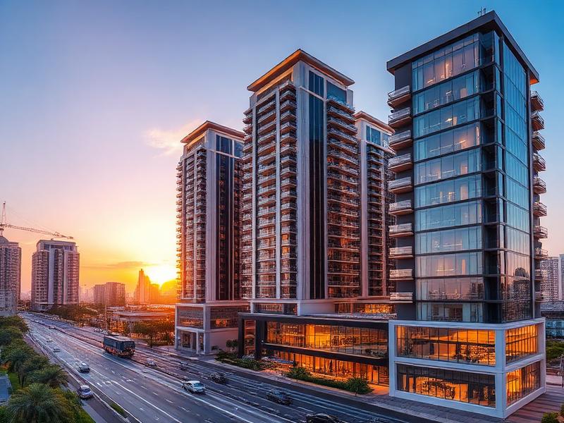Real Estate and Property