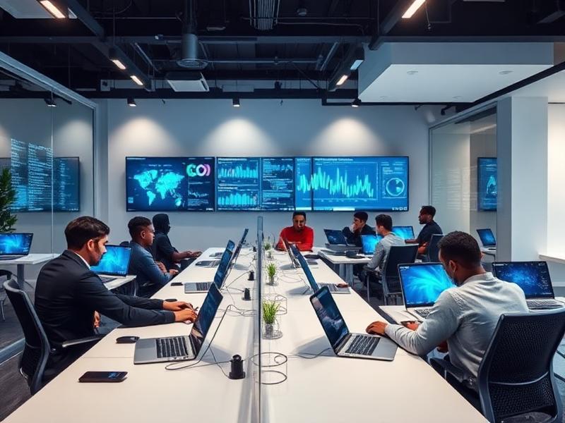Technology and Artificial Intelligence