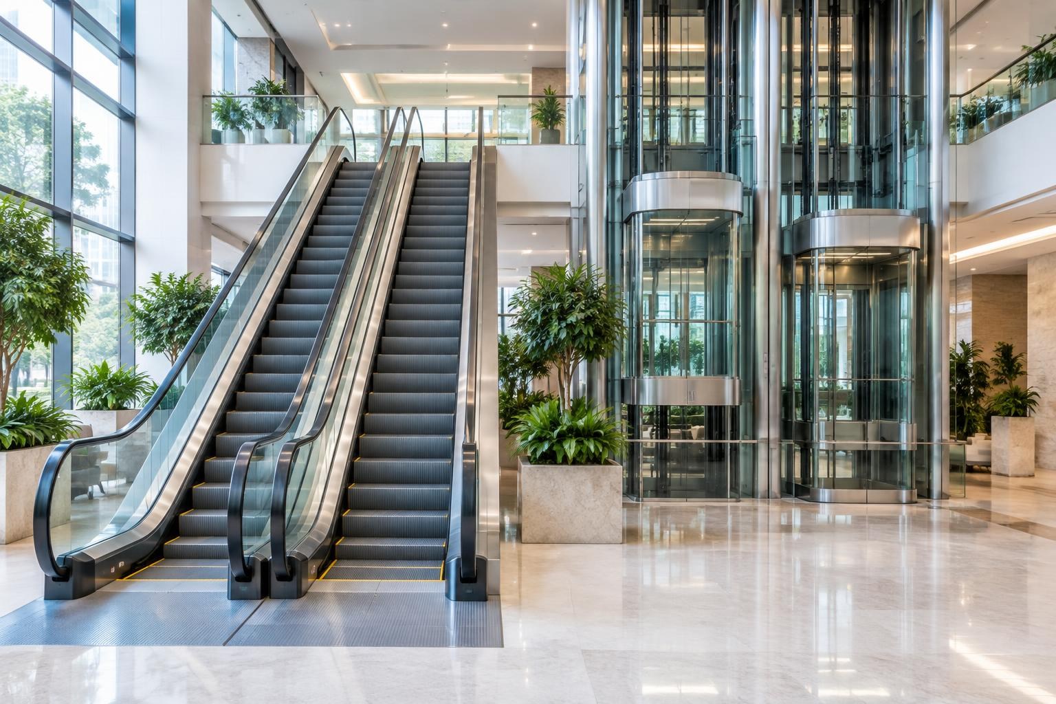 Shiloh Elevators