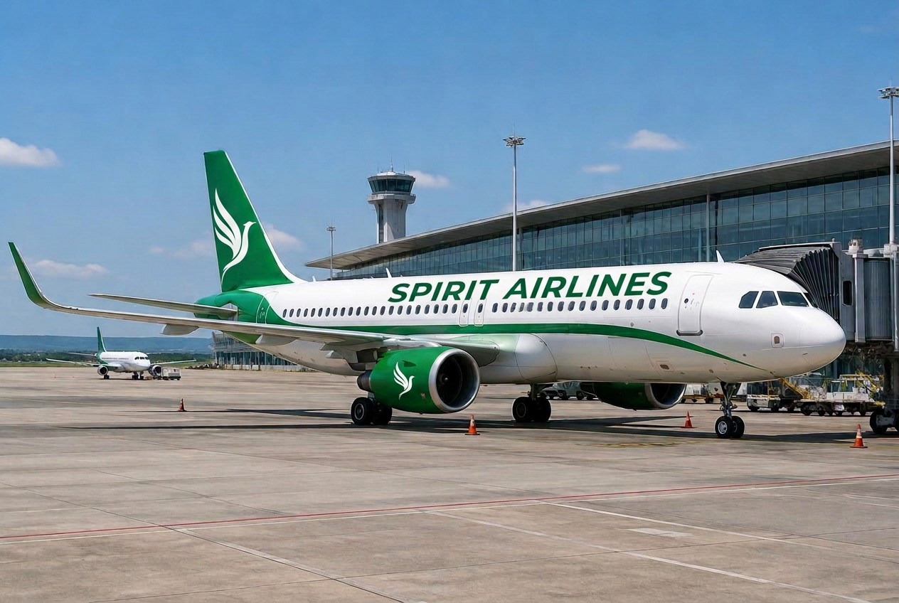 Spirit Airlines