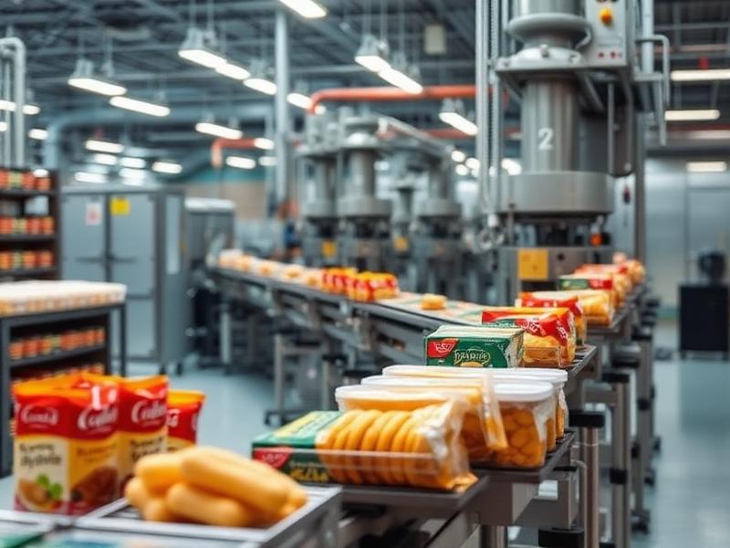 Kingdom Foods
