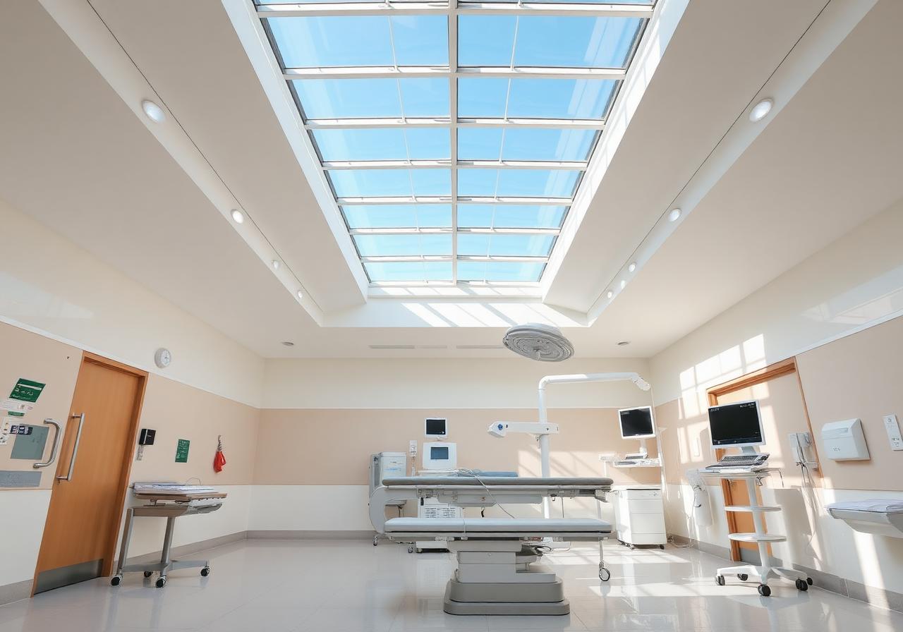 Salem Pharmaceuticals & Salem Healthcare